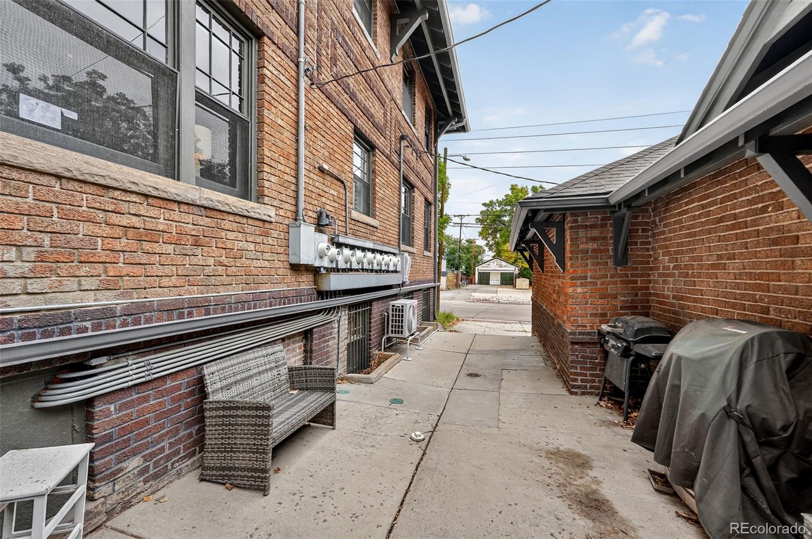 2708 East 14th Avenue, Unit C Denver, CO 80206 - Photo 32 of 42