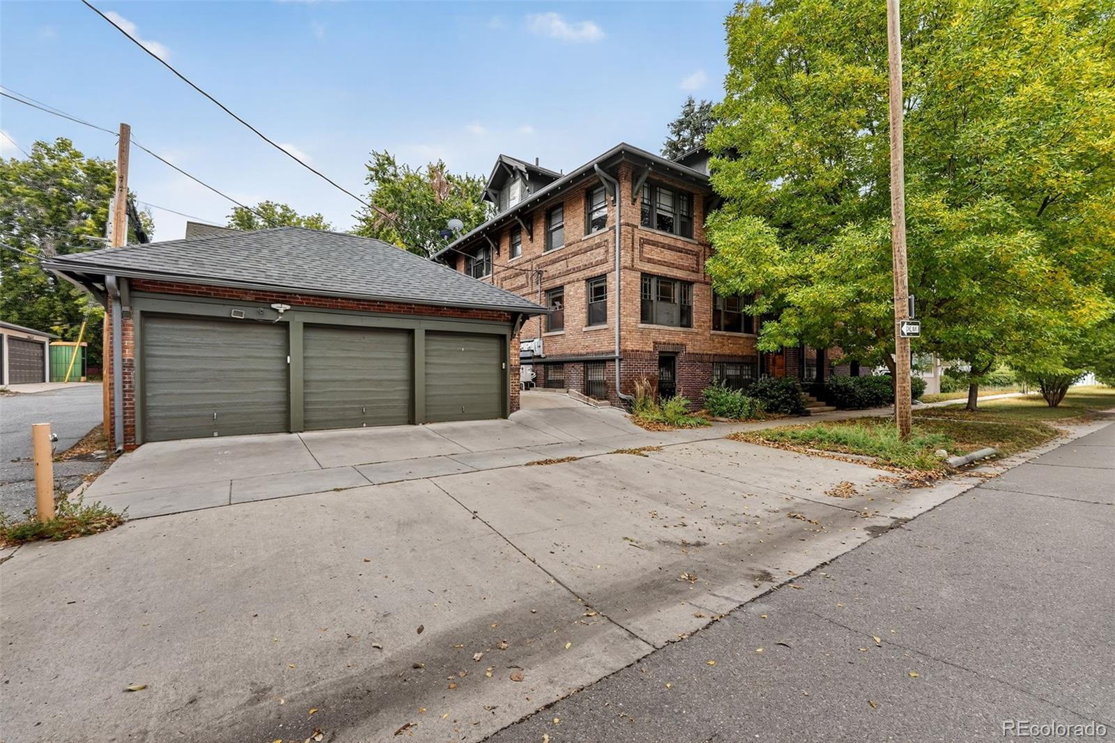 2708 East 14th Avenue, Unit C Denver, CO 80206 - Photo 34 of 42