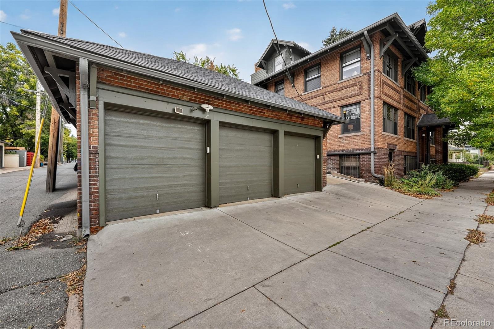 2708 East 14th Avenue, Unit C Denver, CO 80206 - Photo 35 of 42