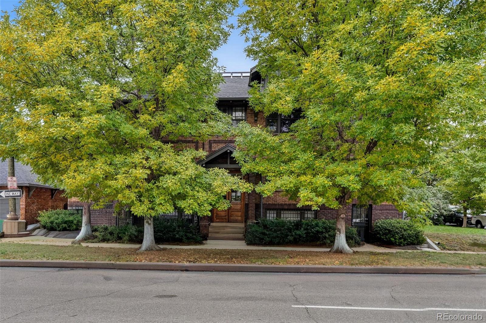 2708 East 14th Avenue, Unit C Denver, CO 80206 - Photo 37 of 42