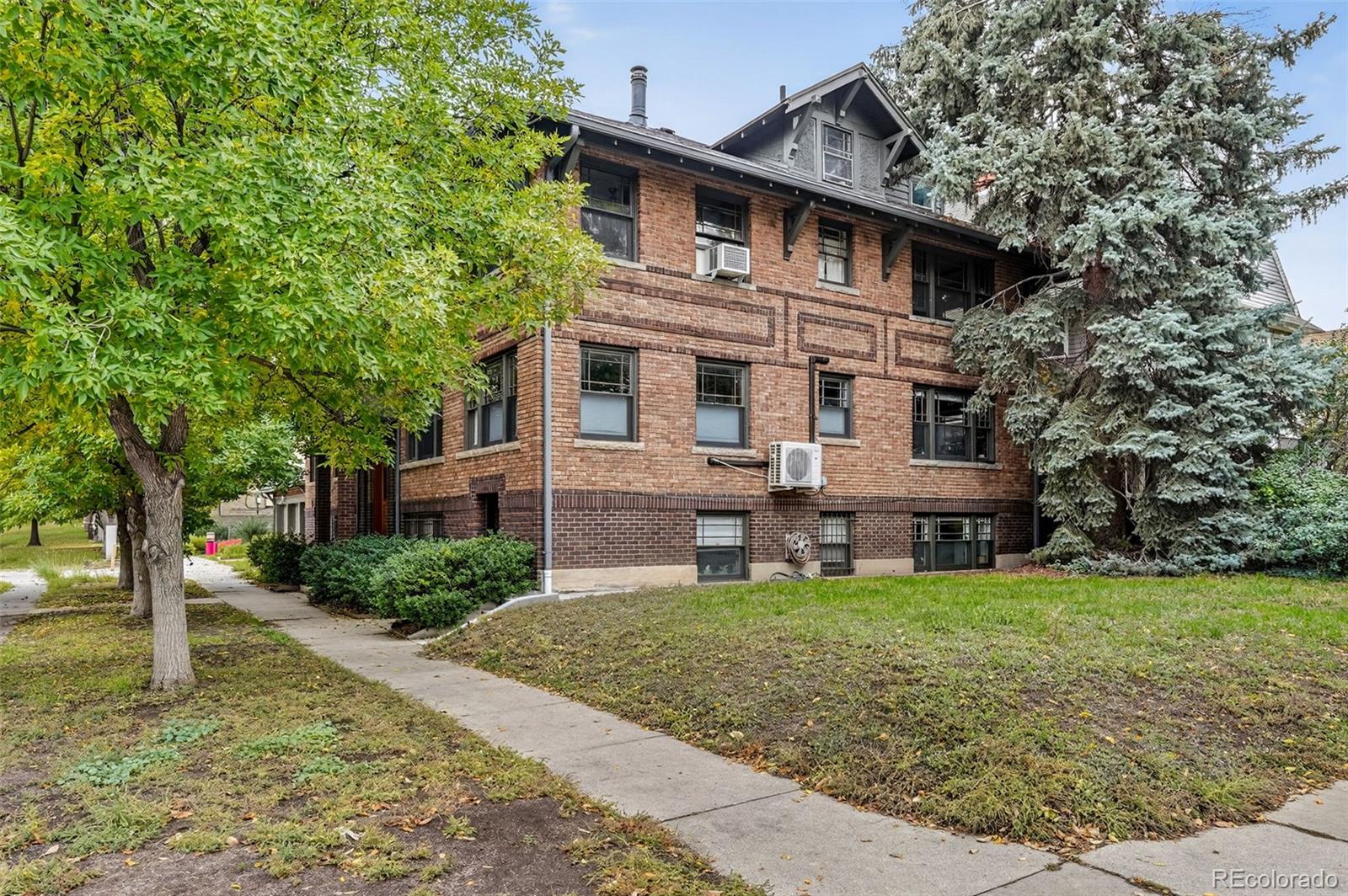 2708 East 14th Avenue, Unit C Denver, CO 80206 - Photo 38 of 42