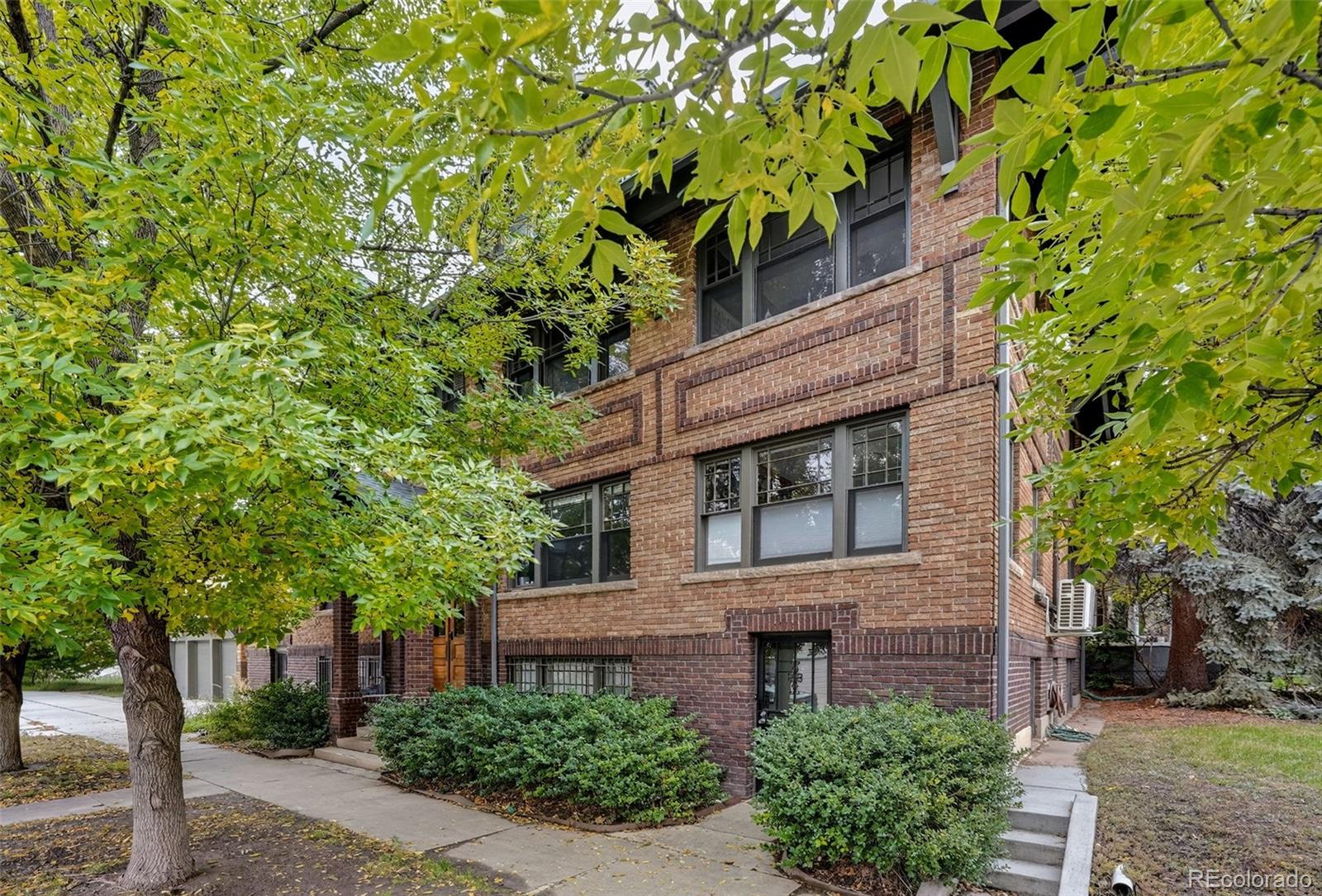 2708 East 14th Avenue, Unit C Denver, CO 80206 - Photo 39 of 42