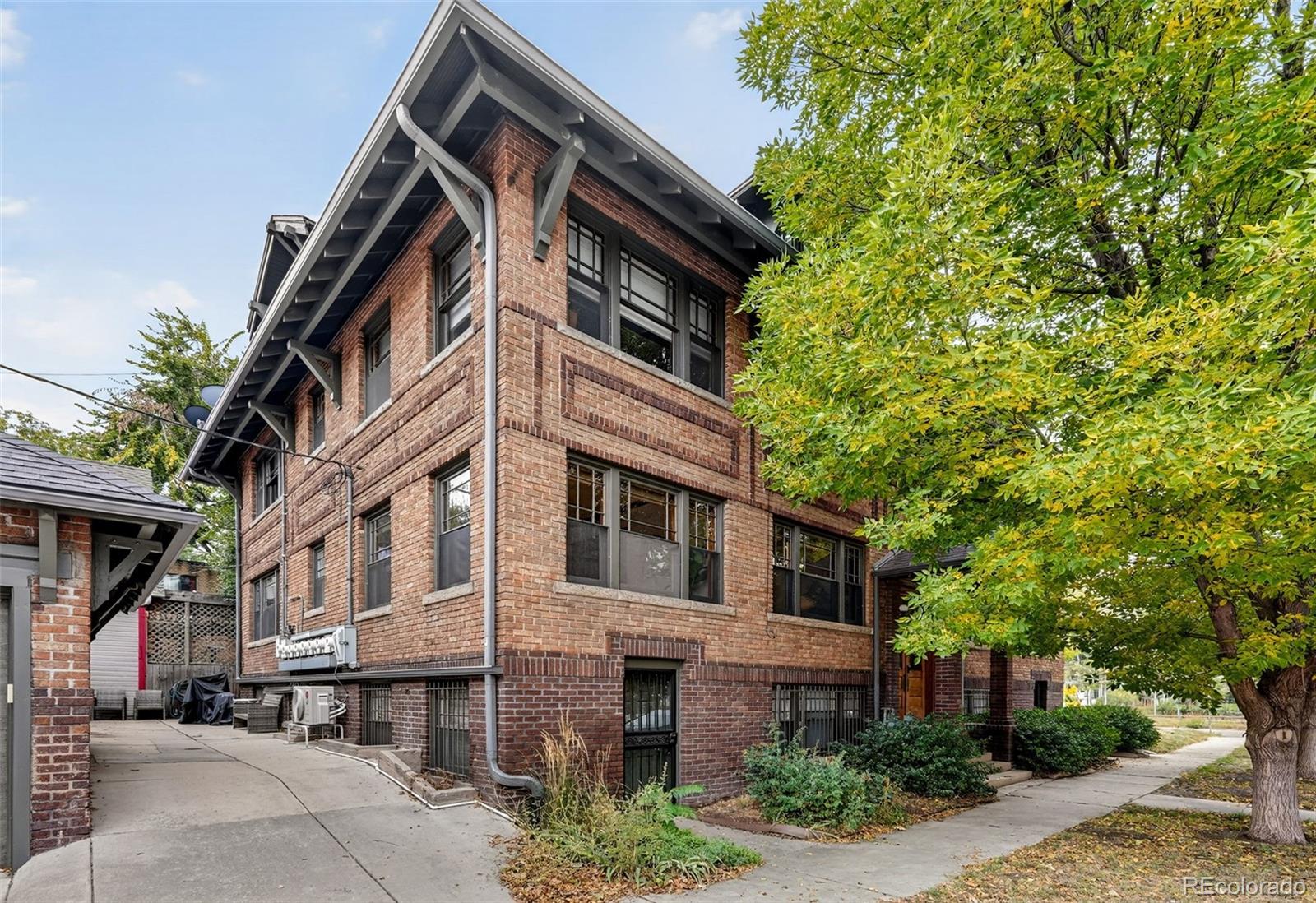 2708 East 14th Avenue, Unit C Denver, CO 80206 - Photo 40 of 42