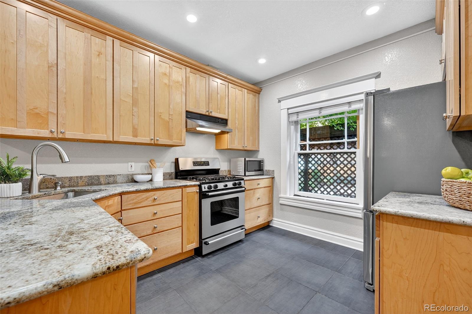 2708 East 14th Avenue, Unit C Denver, CO 80206 - Photo 4 of 42