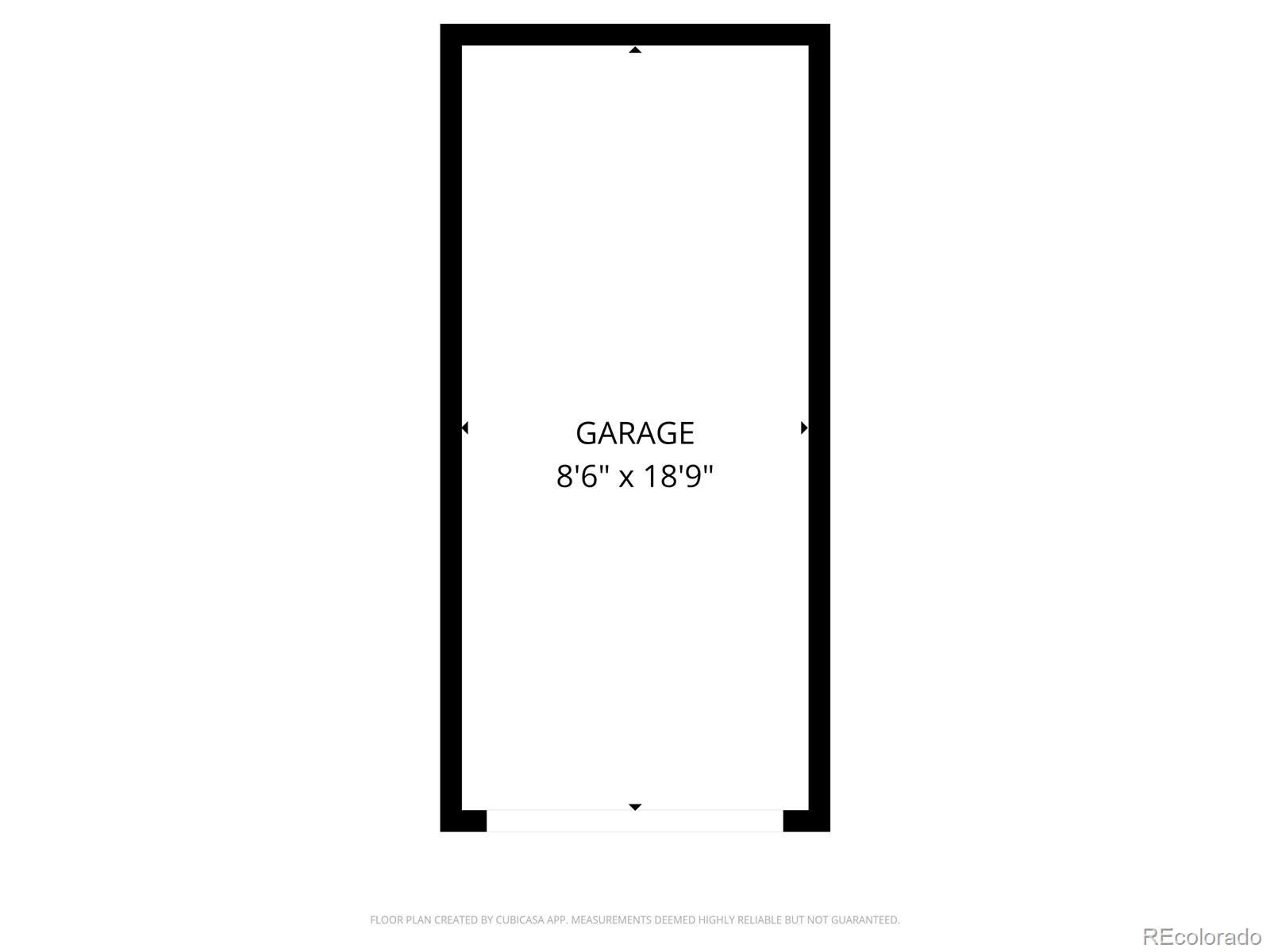 2708 East 14th Avenue, Unit C Denver, CO 80206 - Photo 42 of 42