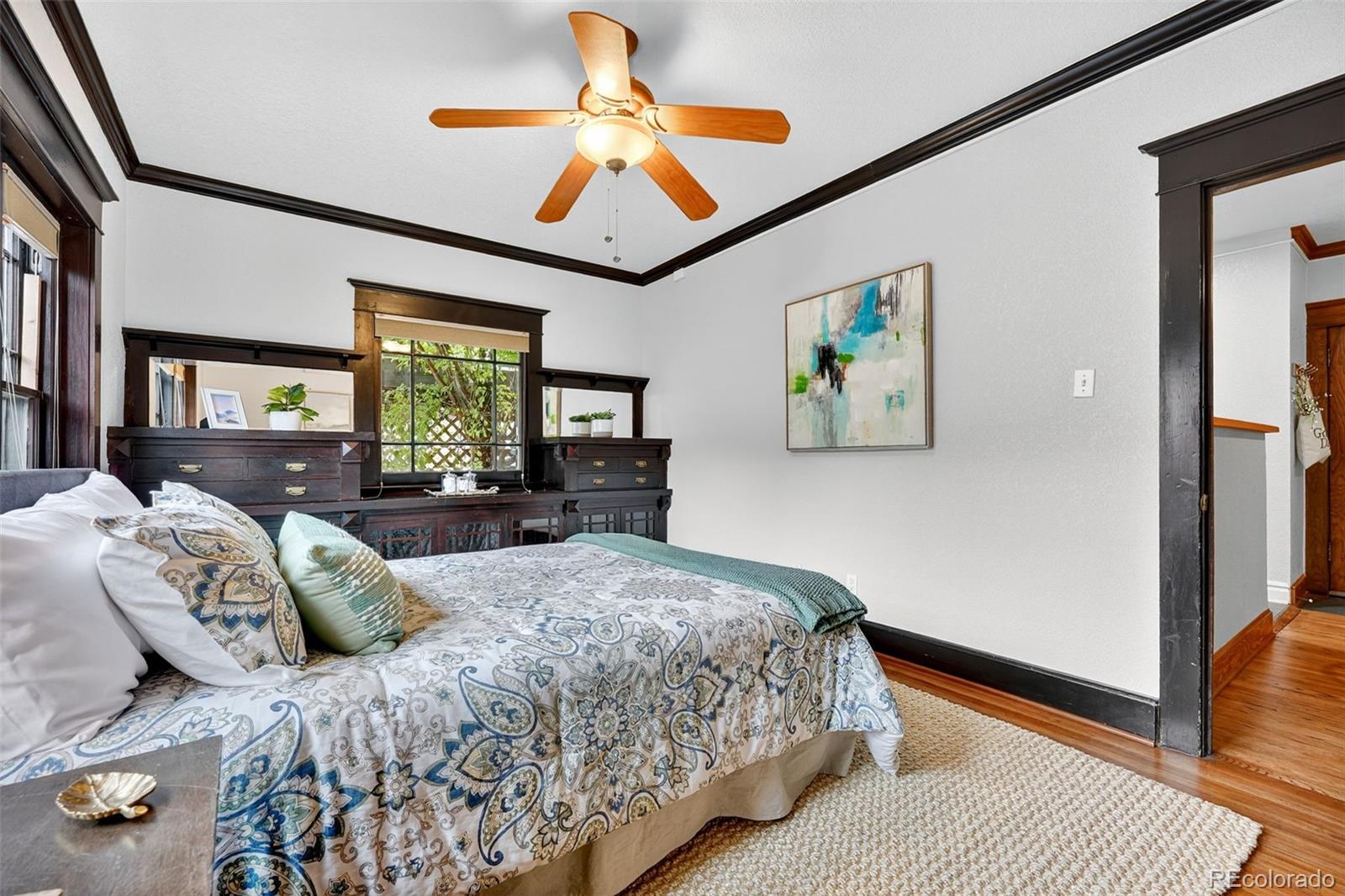 2708 East 14th Avenue, Unit C Denver, CO 80206 - Photo 5 of 42