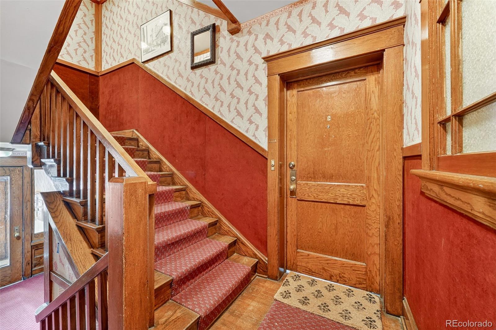 2708 East 14th Avenue, Unit C Denver, CO 80206 - Photo 9 of 42