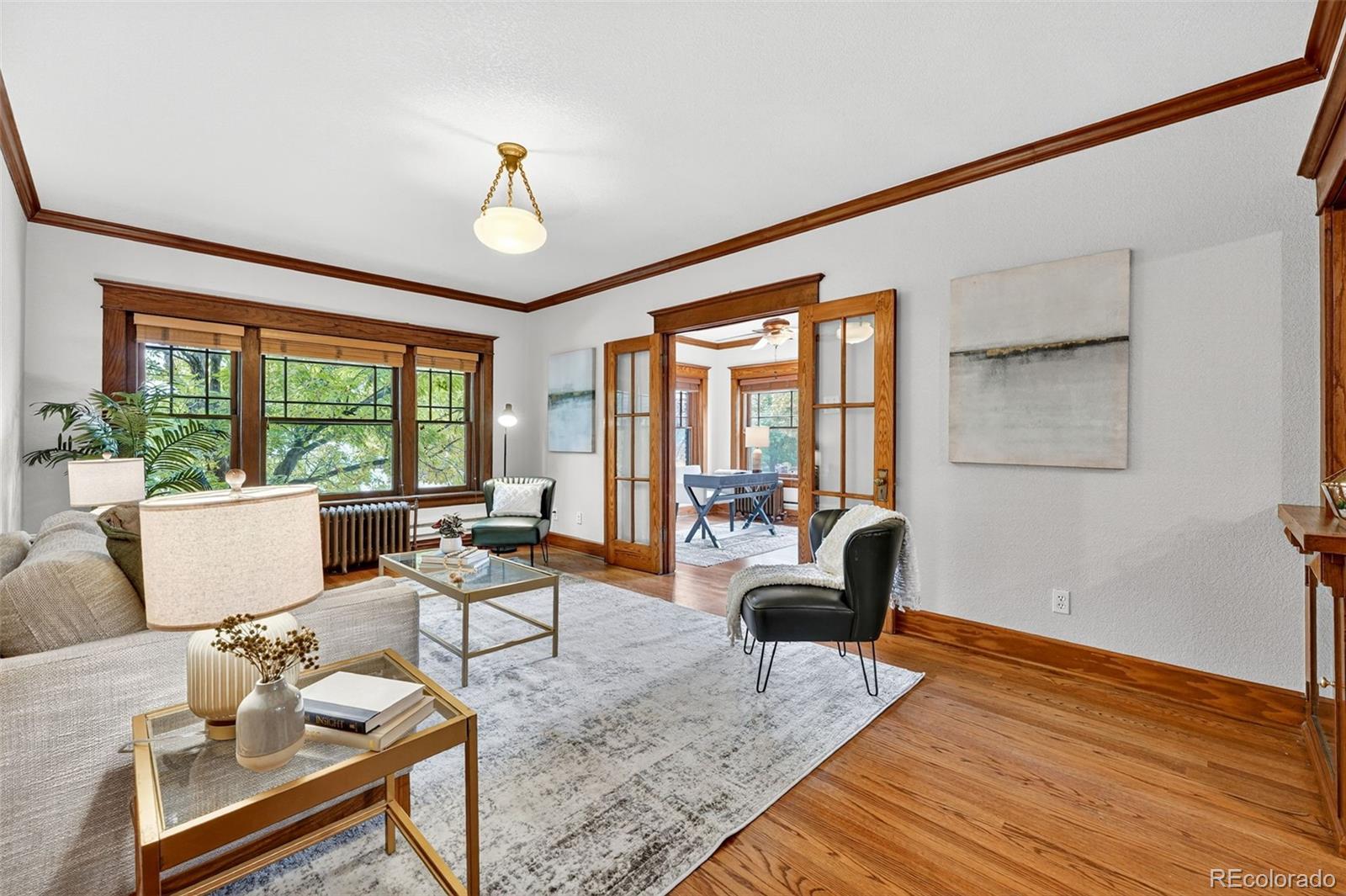 2708 East 14th Avenue, Unit C Denver, CO 80206 - Photo 10 of 42