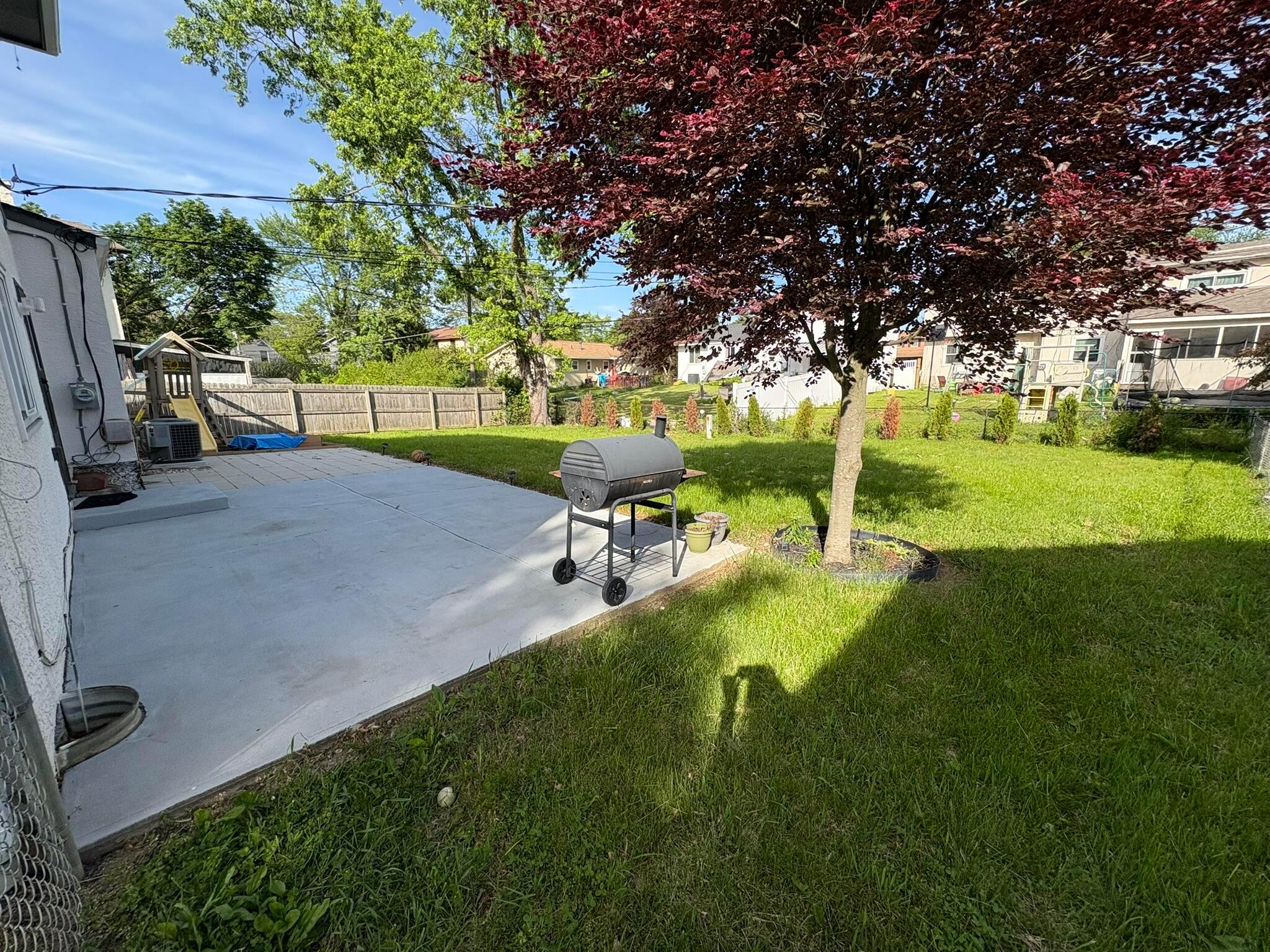 5464 Aspen Road Columbus, OH 43229 - Photo 26 of 26 IMG_1305