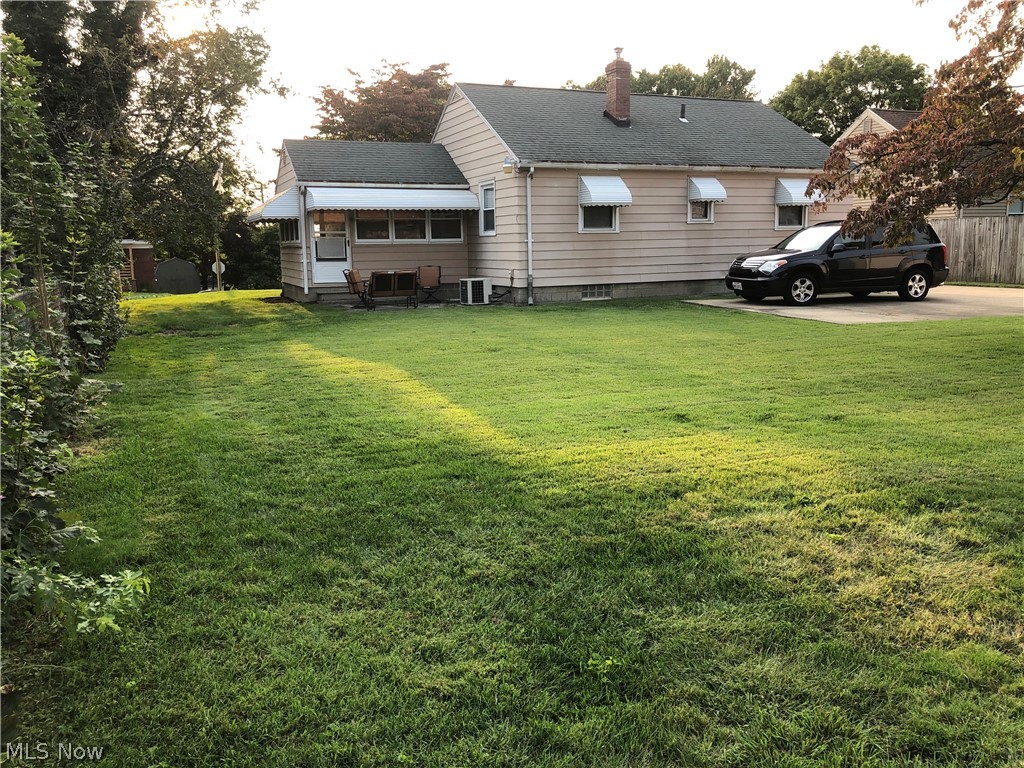 1883 8th Street Southwest Akron, OH 44314 - Photo 14 of 18