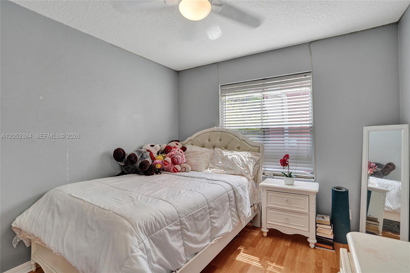 4219 Sabal Ridge Circle Weston, FL 33331 - Photo 20 of 27 2nd bedroom