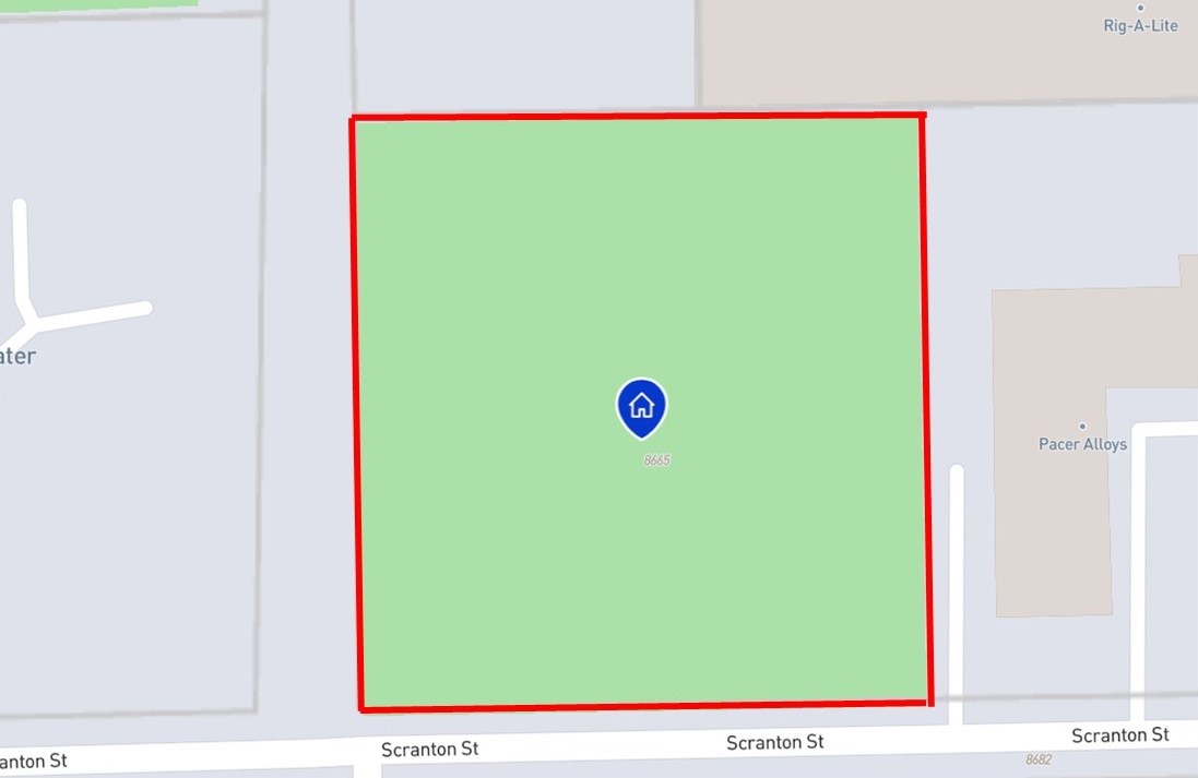 8665 Scranton Street Houston, TX 77075 - Photo 5 of 6