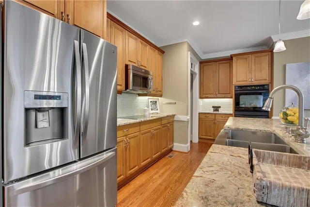 $825,000 | 926 Kinghorn Drive Northwest, Kennesaw, GA 30152