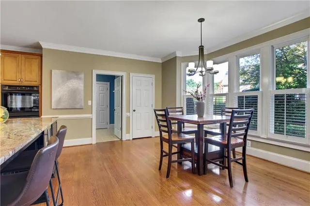 $825,000 | 926 Kinghorn Drive Northwest, Kennesaw, GA 30152