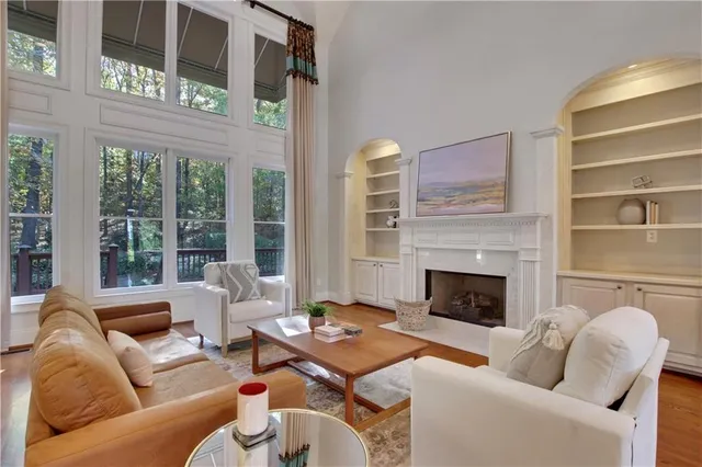 $825,000 | 926 Kinghorn Drive Northwest, Kennesaw, GA 30152