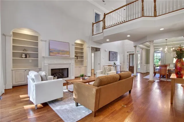 $825,000 | 926 Kinghorn Drive Northwest, Kennesaw, GA 30152