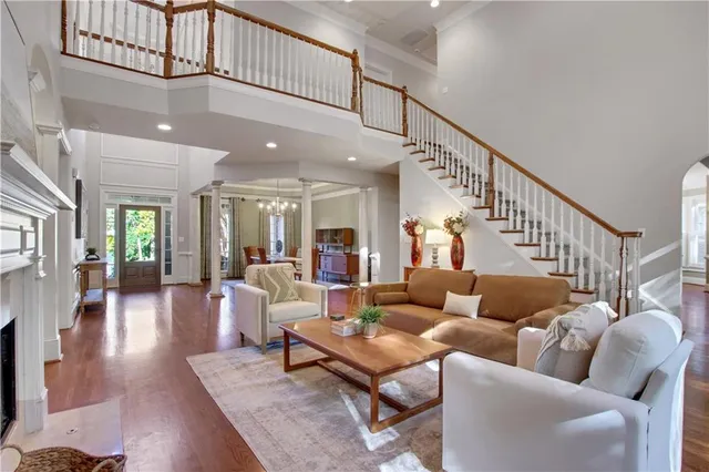 $825,000 | 926 Kinghorn Drive Northwest, Kennesaw, GA 30152