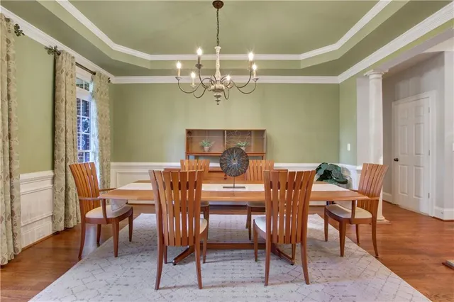 $825,000 | 926 Kinghorn Drive Northwest, Kennesaw, GA 30152