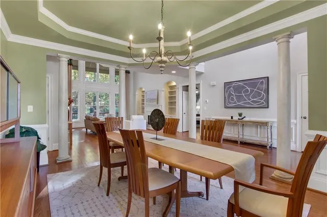 $825,000 | 926 Kinghorn Drive Northwest, Kennesaw, GA 30152