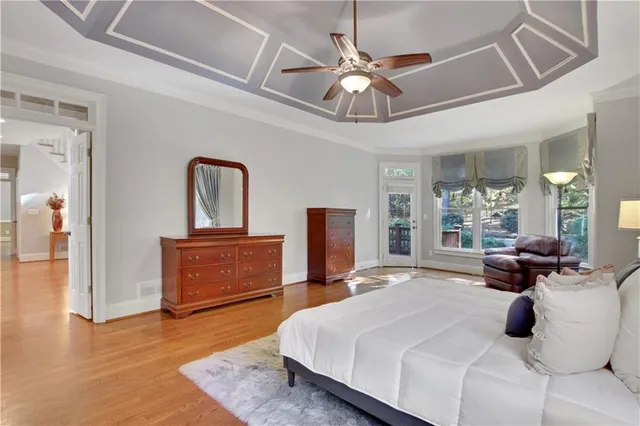 $825,000 | 926 Kinghorn Drive Northwest, Kennesaw, GA 30152