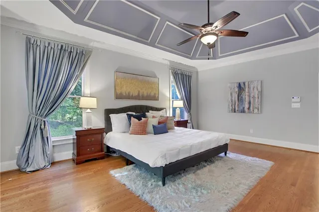 $825,000 | 926 Kinghorn Drive Northwest, Kennesaw, GA 30152