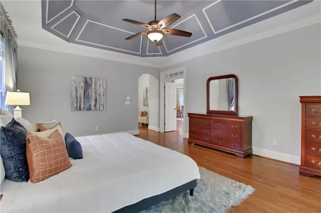 $825,000 | 926 Kinghorn Drive Northwest, Kennesaw, GA 30152