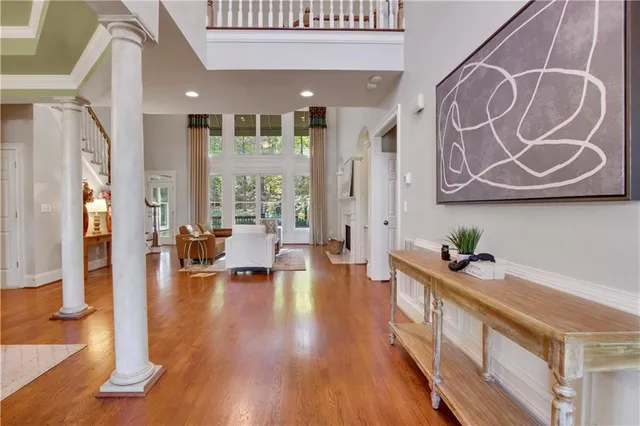 $825,000 | 926 Kinghorn Drive Northwest, Kennesaw, GA 30152