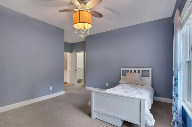 $825,000 | 926 Kinghorn Drive Northwest, Kennesaw, GA 30152