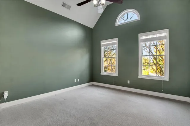 $825,000 | 926 Kinghorn Drive Northwest, Kennesaw, GA 30152