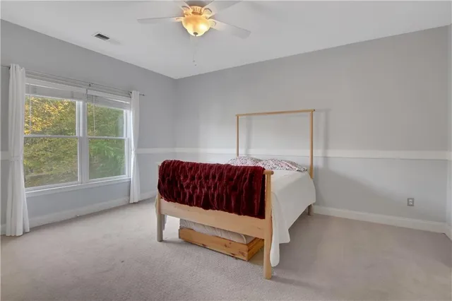 $825,000 | 926 Kinghorn Drive Northwest, Kennesaw, GA 30152