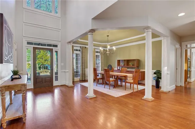 $825,000 | 926 Kinghorn Drive Northwest, Kennesaw, GA 30152