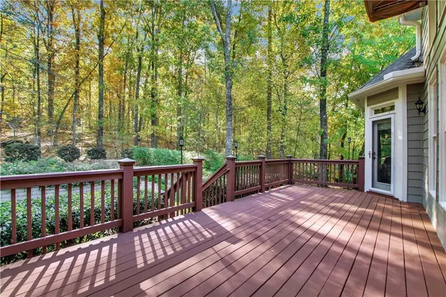 $825,000 | 926 Kinghorn Drive Northwest, Kennesaw, GA 30152