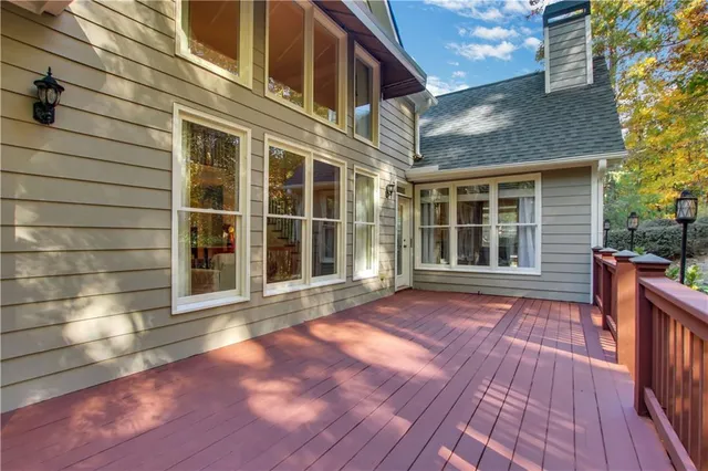 $825,000 | 926 Kinghorn Drive Northwest, Kennesaw, GA 30152