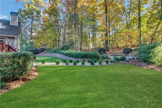 $825,000 | 926 Kinghorn Drive Northwest, Kennesaw, GA 30152