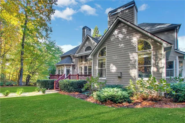 $825,000 | 926 Kinghorn Drive Northwest, Kennesaw, GA 30152