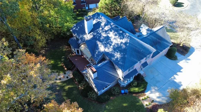 $825,000 | 926 Kinghorn Drive Northwest, Kennesaw, GA 30152