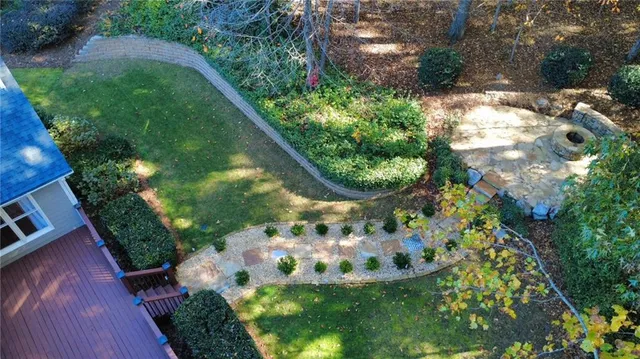 $825,000 | 926 Kinghorn Drive Northwest, Kennesaw, GA 30152