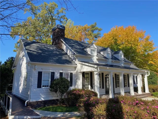 $825,000 | 926 Kinghorn Drive Northwest, Kennesaw, GA 30152