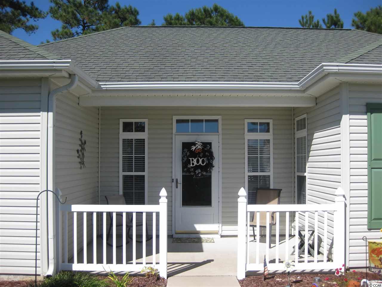149 Marsh Rabbit Drive Myrtle Beach, SC 29588 - Photo 3 of 24 Gallery Image 3