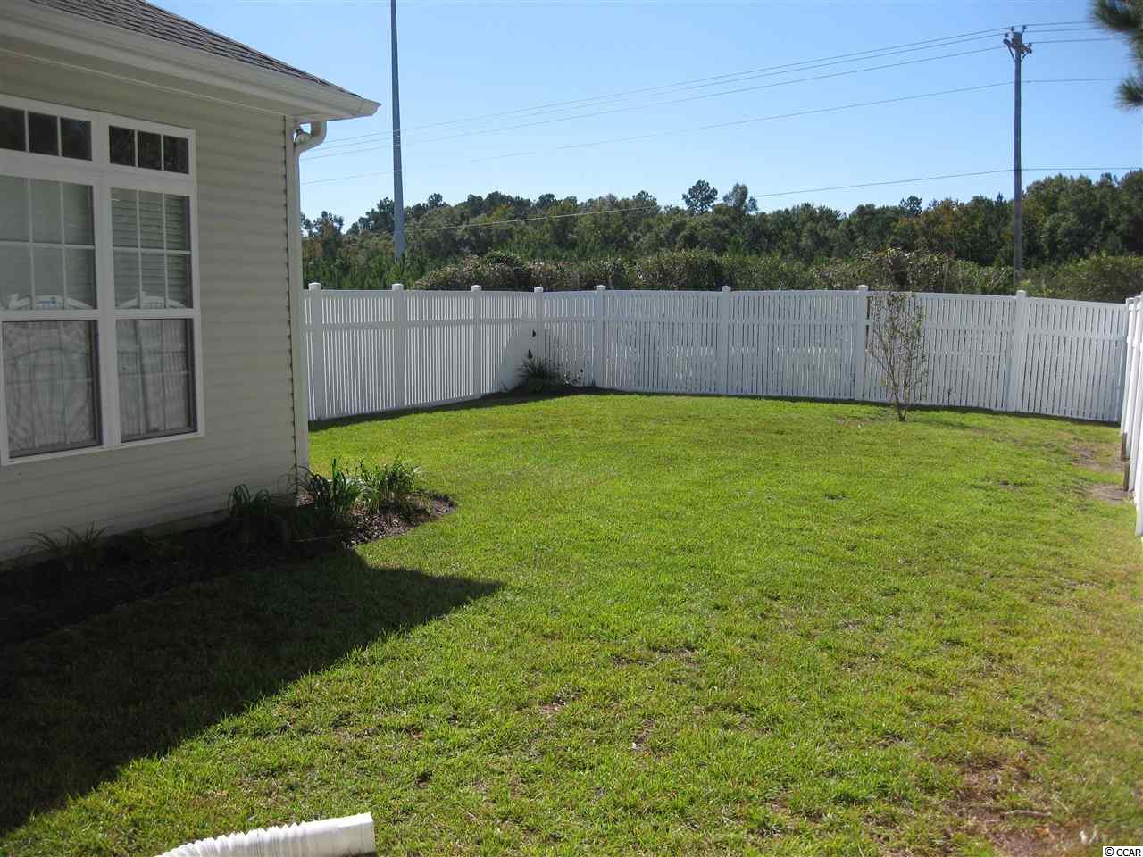149 Marsh Rabbit Drive Myrtle Beach, SC 29588 - Photo 23 of 24 Gallery Image 23