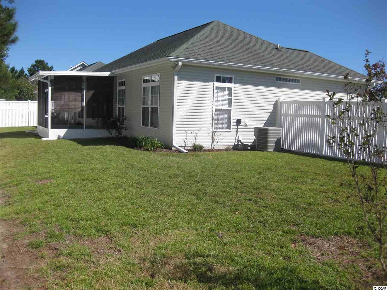 149 Marsh Rabbit Drive Myrtle Beach, SC 29588 - Photo 24 of 24 Gallery Image 24