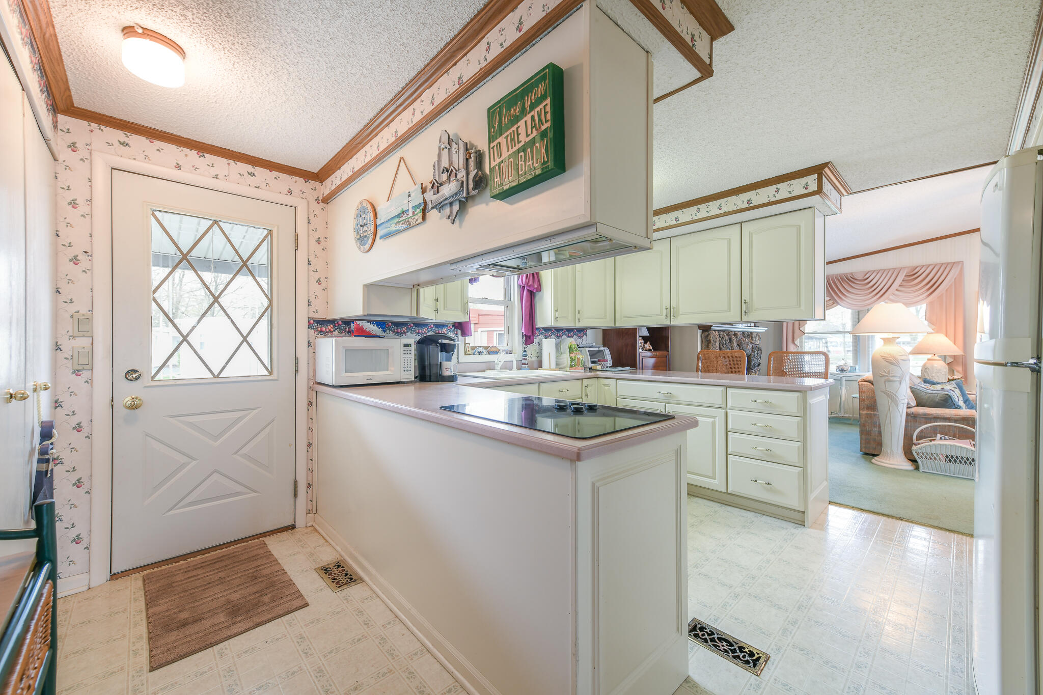246 North Orchard Island Road, Unit LOT #9 Russells Point, OH 43348 - Photo 8 of 39