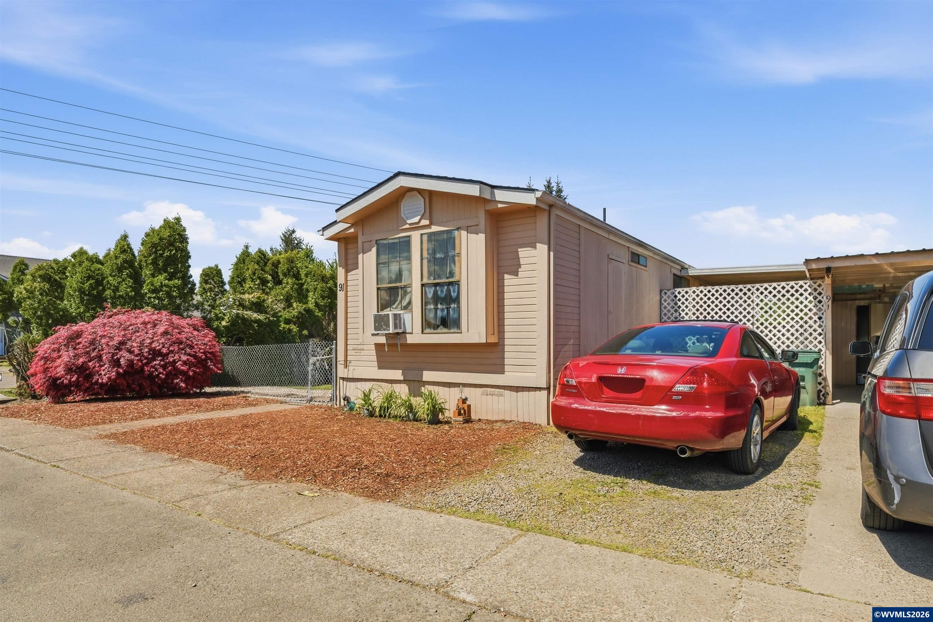 235 Edwards Road, Unit 91 Monmouth, OR 97361 - Photo 3 of 28