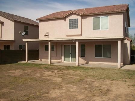 9131 West Cordes Road Tolleson, AZ 85353 - Photo 15 of 15 Rear