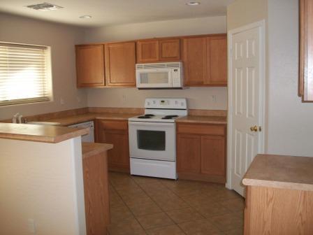 9131 West Cordes Road Tolleson, AZ 85353 - Photo 5 of 15 Kitchen