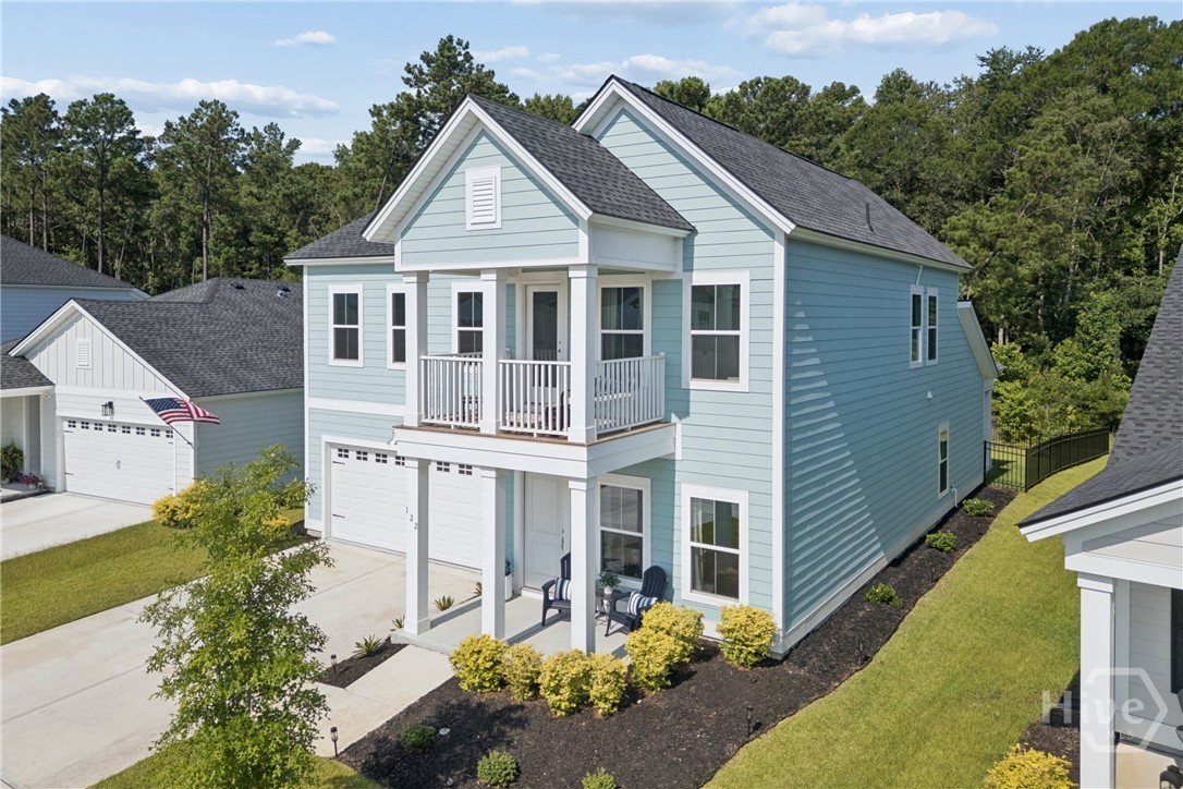 122 Weyview Gardens Pooler, GA 31322 - Photo 1 of 57