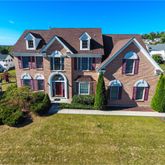 $525,000 | 4204 Horseshoe Way, Chalfont, PA 18914