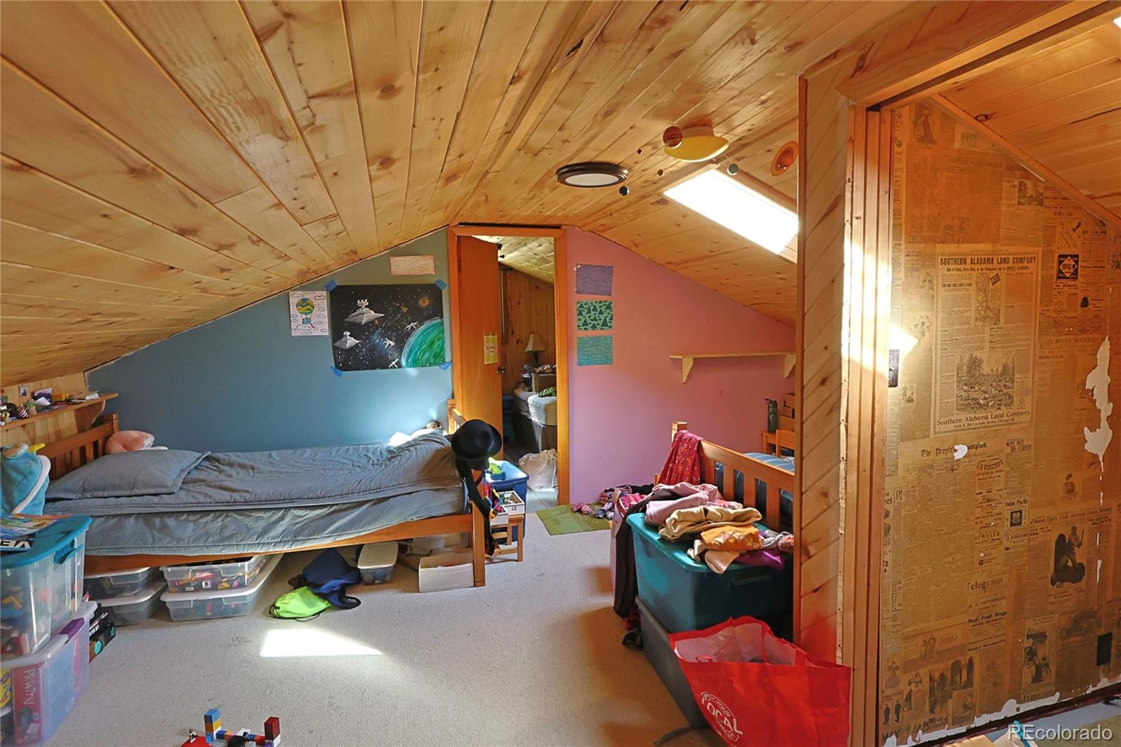 420 Quartz Lane Pitkin, CO 81241 - Photo 18 of 40 a outdoor space with patio furniture