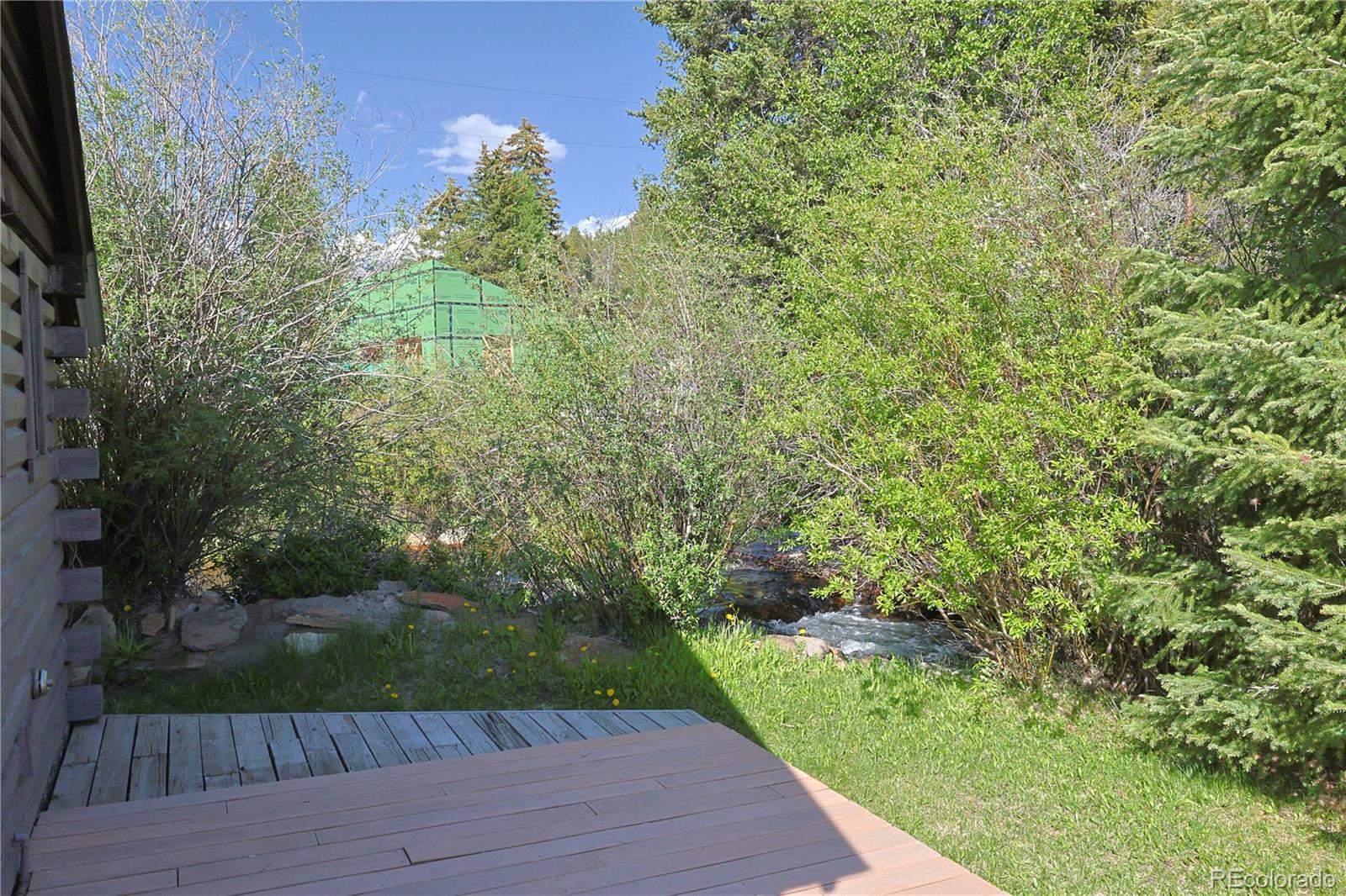 420 Quartz Lane Pitkin, CO 81241 - Photo 22 of 40 a view of a yard