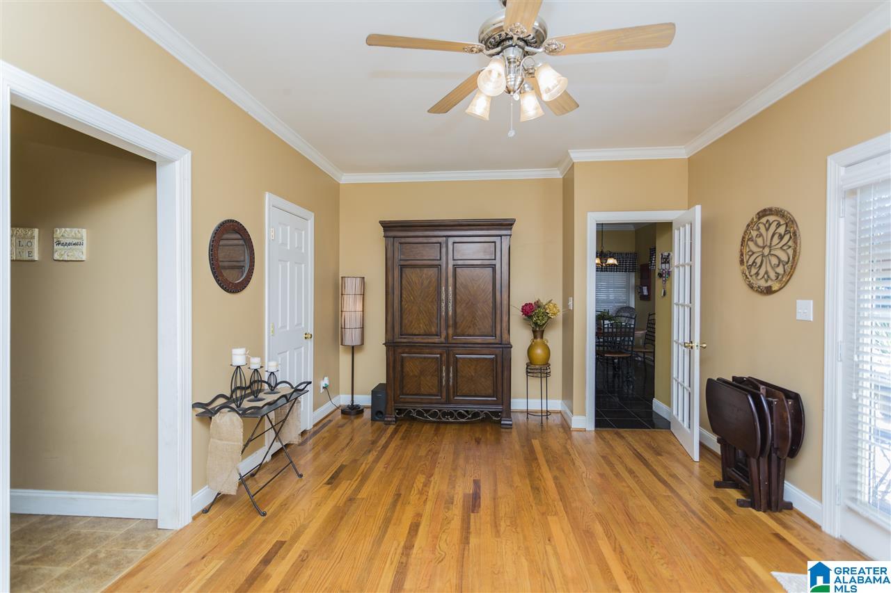 9710 Old Springville Road Trussville, AL 35173 - Photo 37 of 45